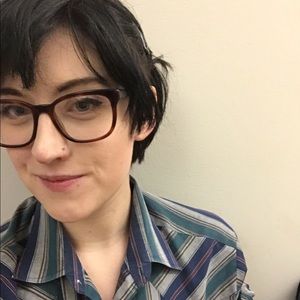 Meet your posher, Aiden